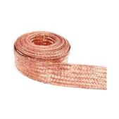Flat-copper-strips